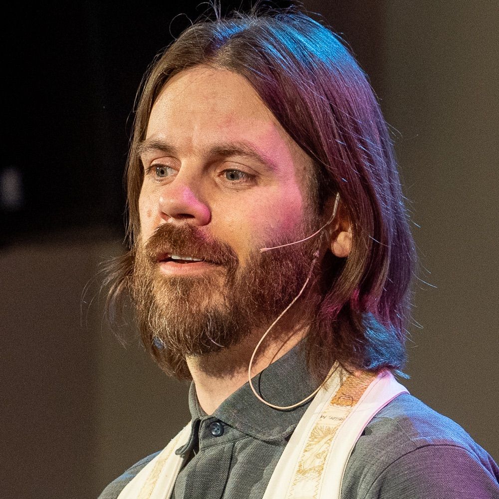 Jeremy Duncan