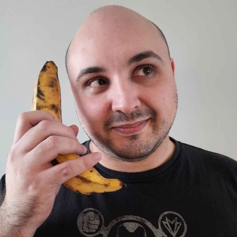 História da Arte com o Tio Virso