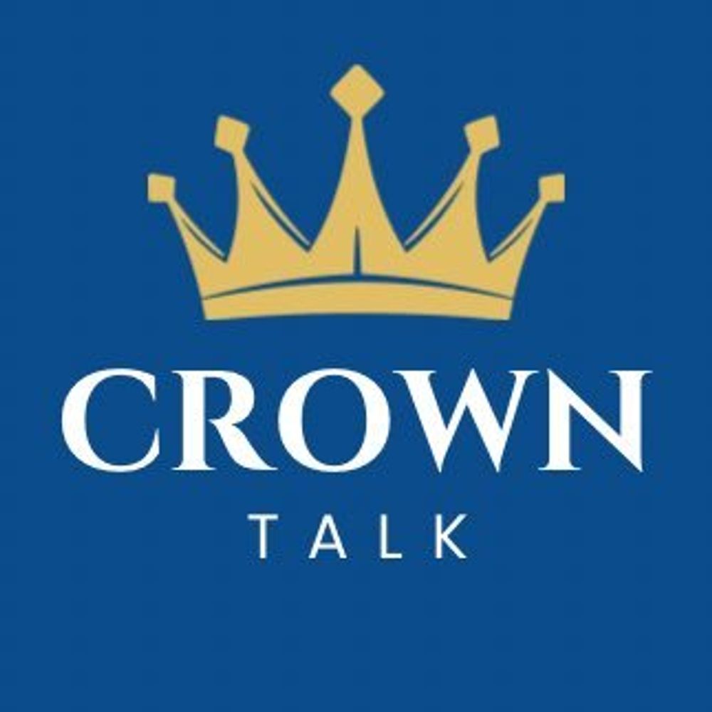 Crown Talk | A Kansas City Royals Podcast