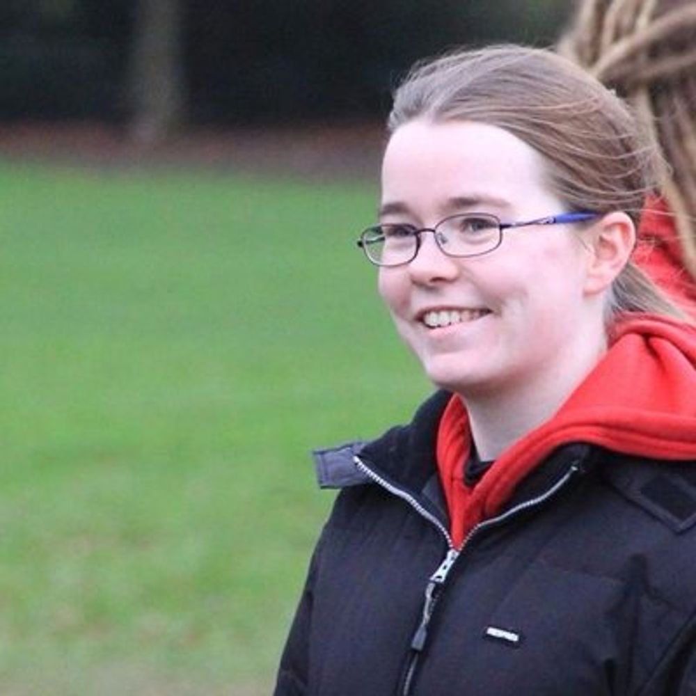Rachel Dishington