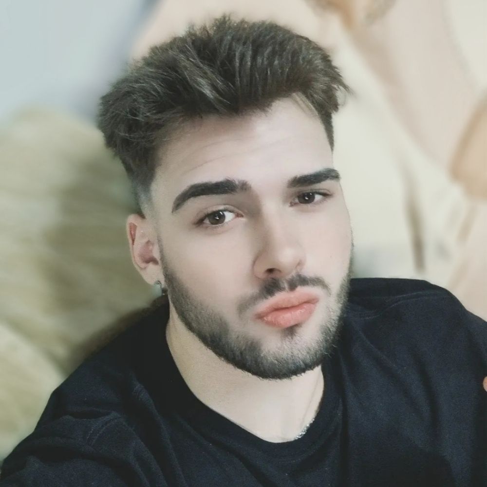 Jean Michel 🗯