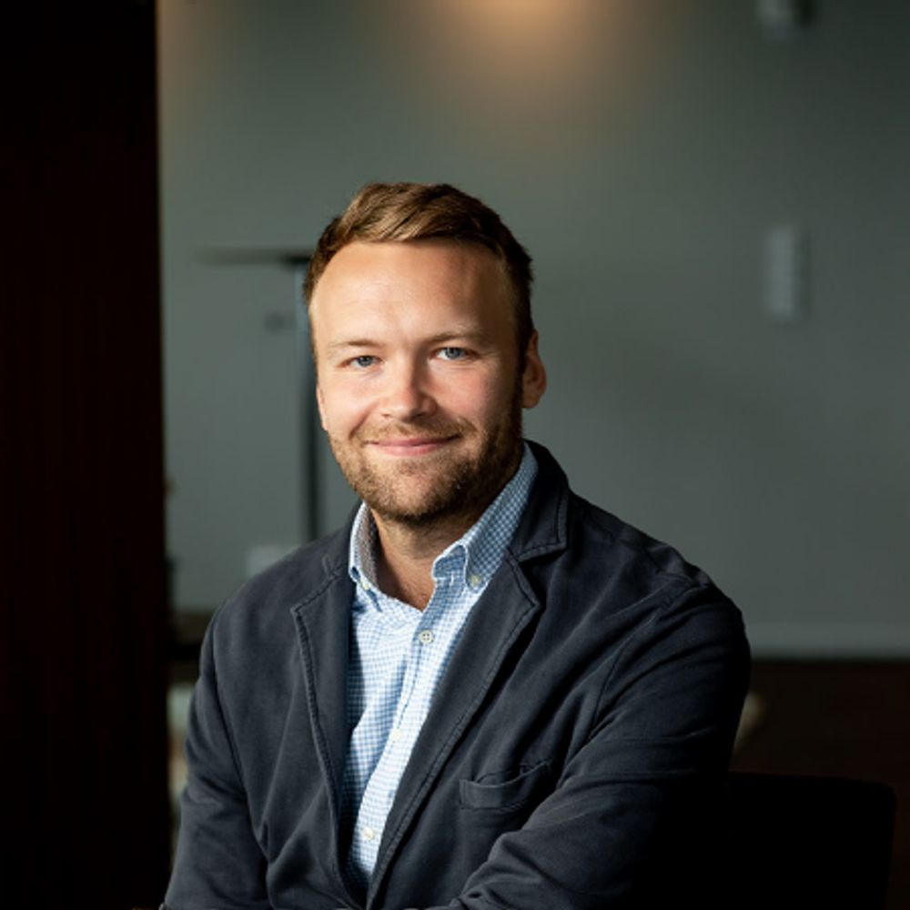 Alexander Boman