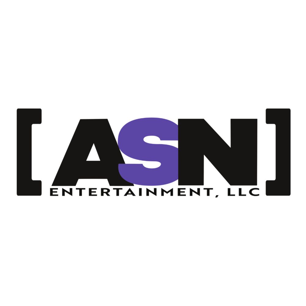 Official Bluesky Account For ASN Entertainment, LLC