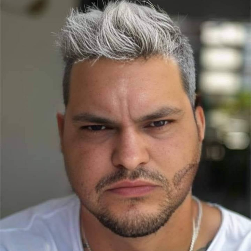 Rafael Araújo 🔞