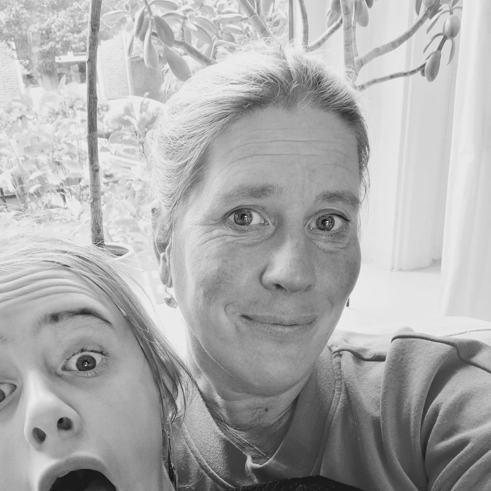 Marijke Groot
