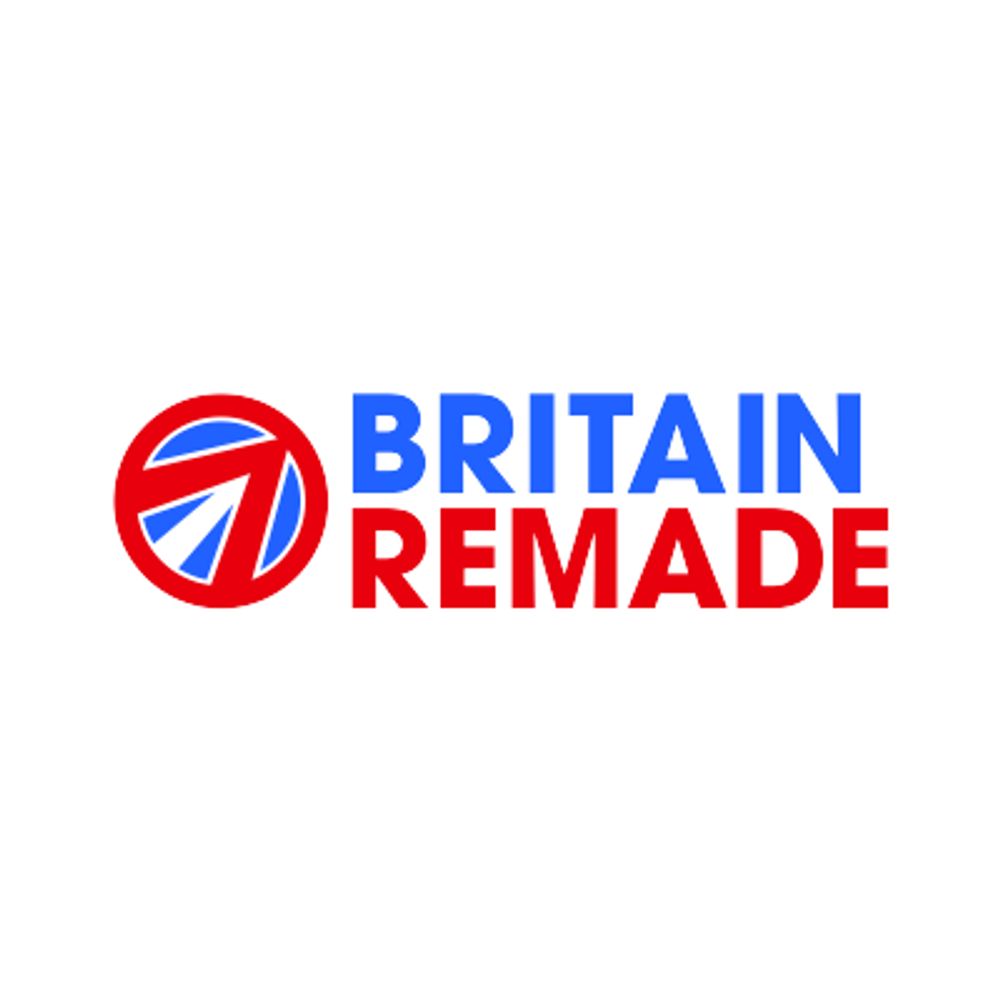 Britain Remade