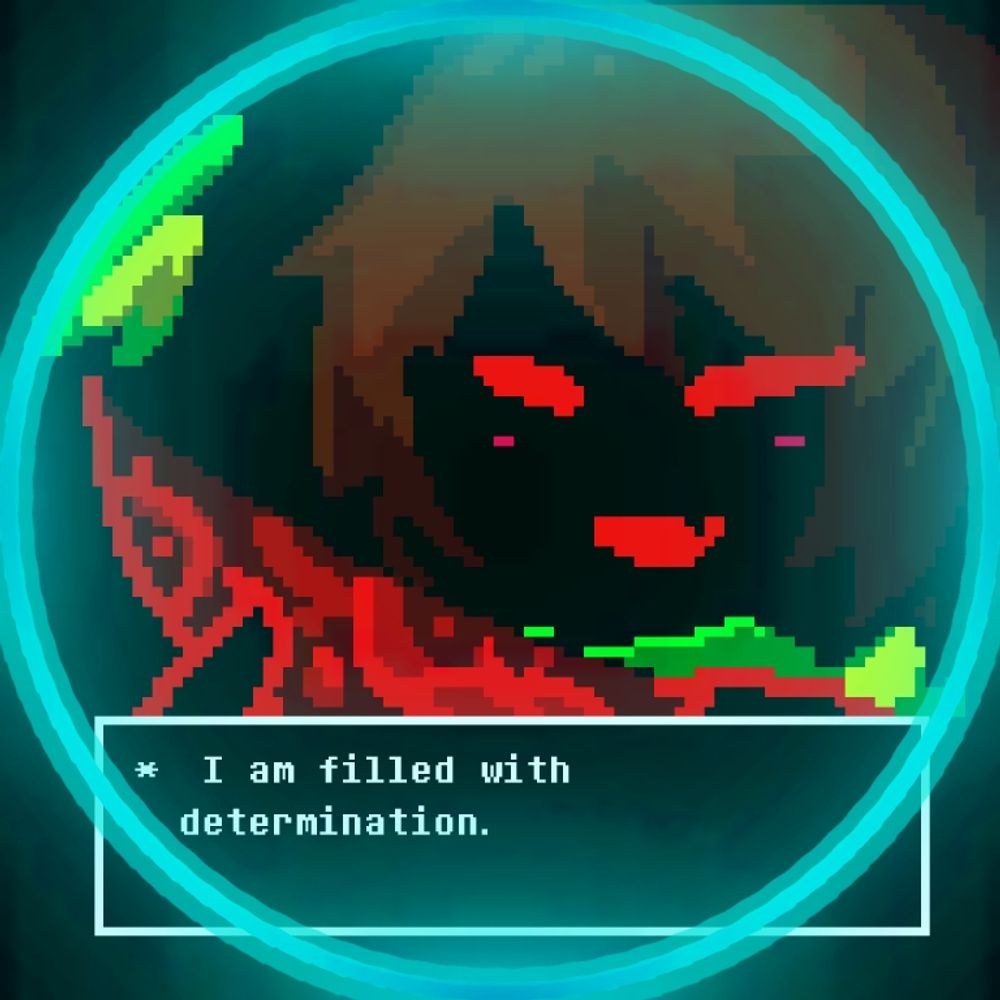 The First Fallen. (Parody)