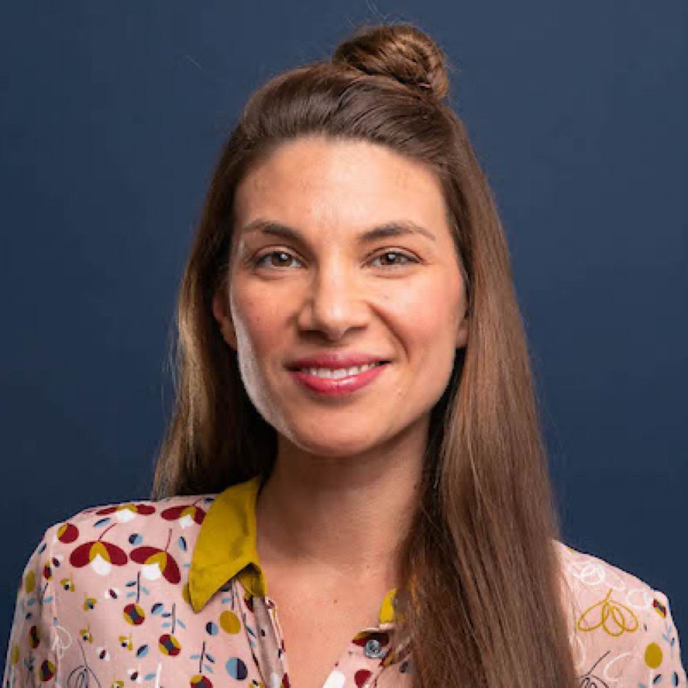 Ayla Kiran