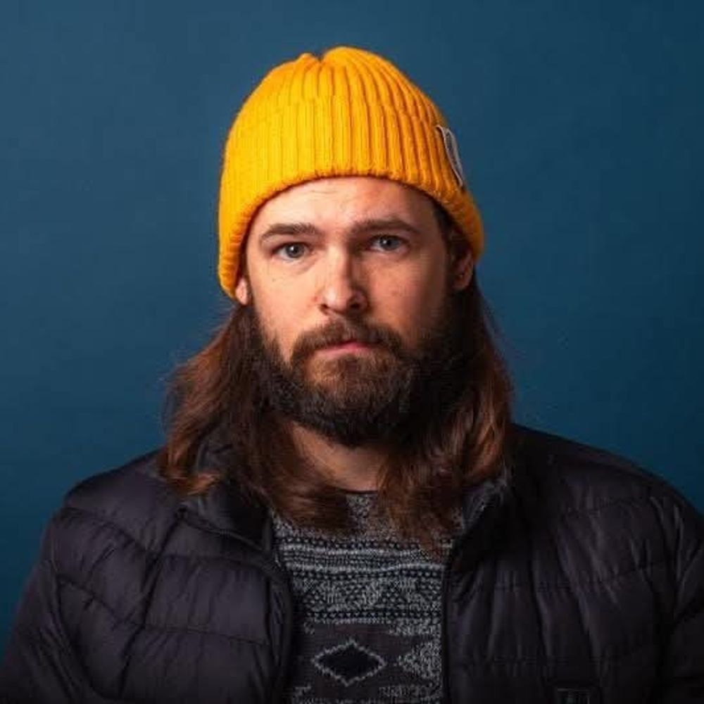 Jake Rapp