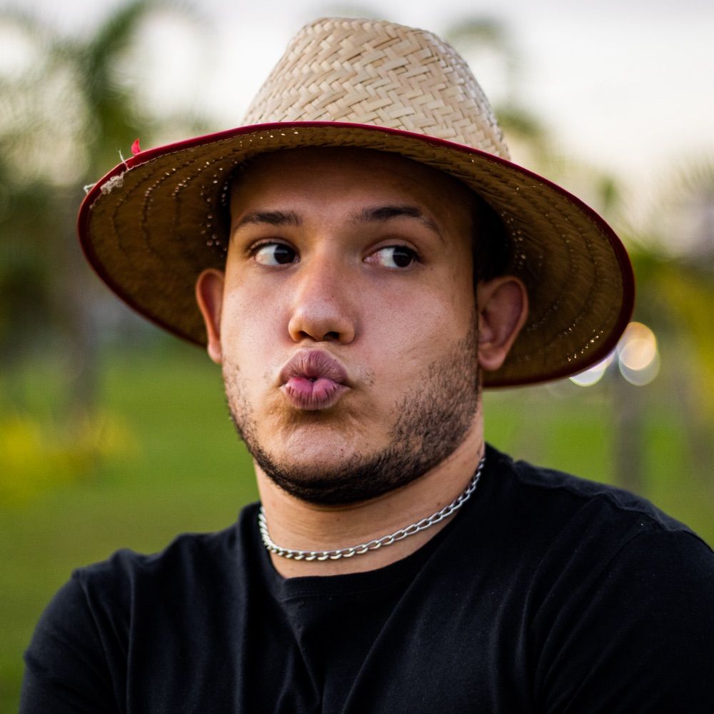 Vitin dos Clicks 