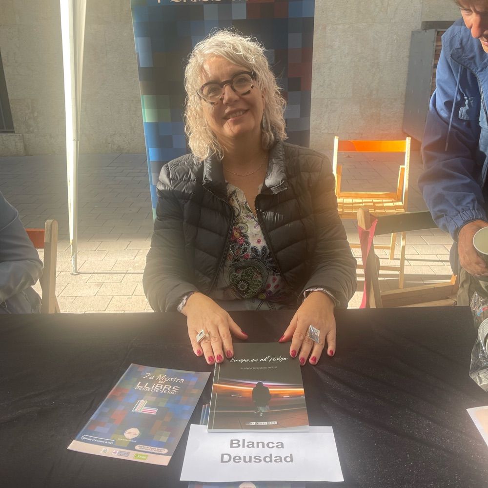 Blanca Deusdad
