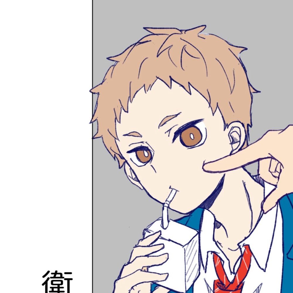 ぽた
