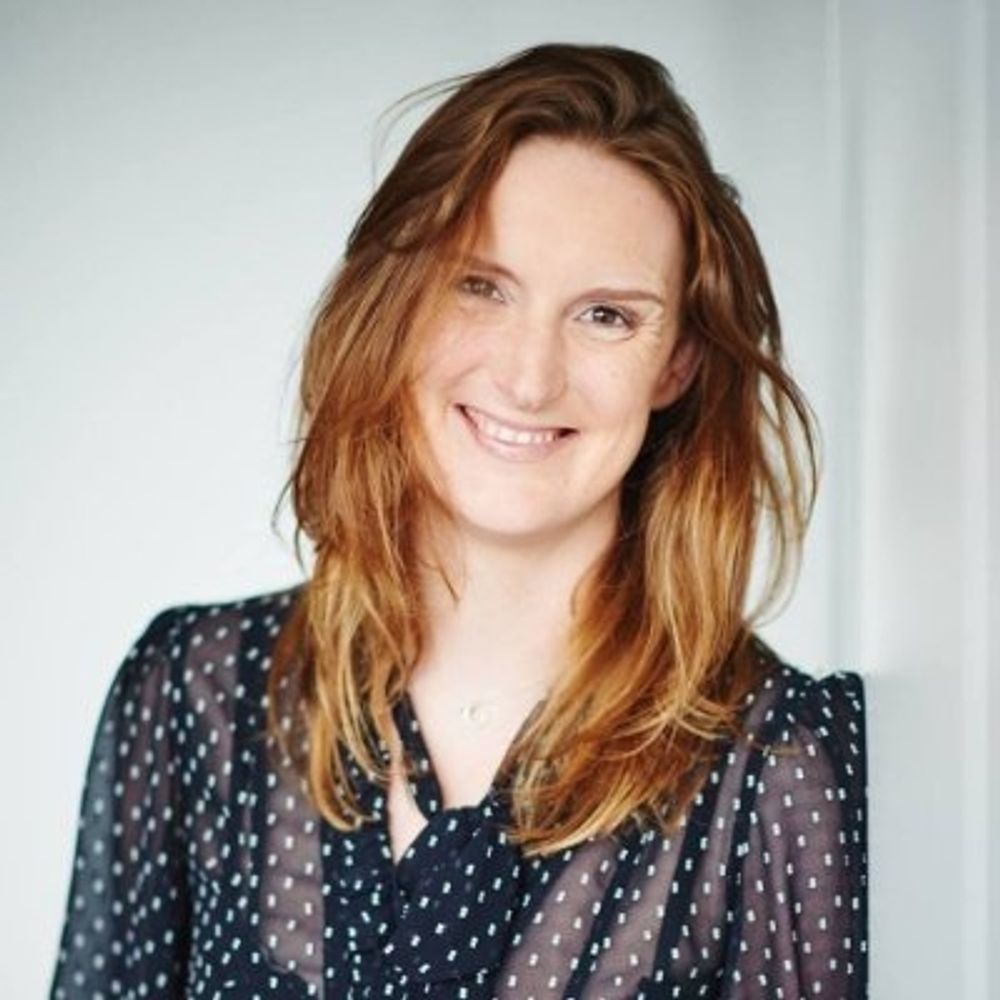 Claire Drinkwater