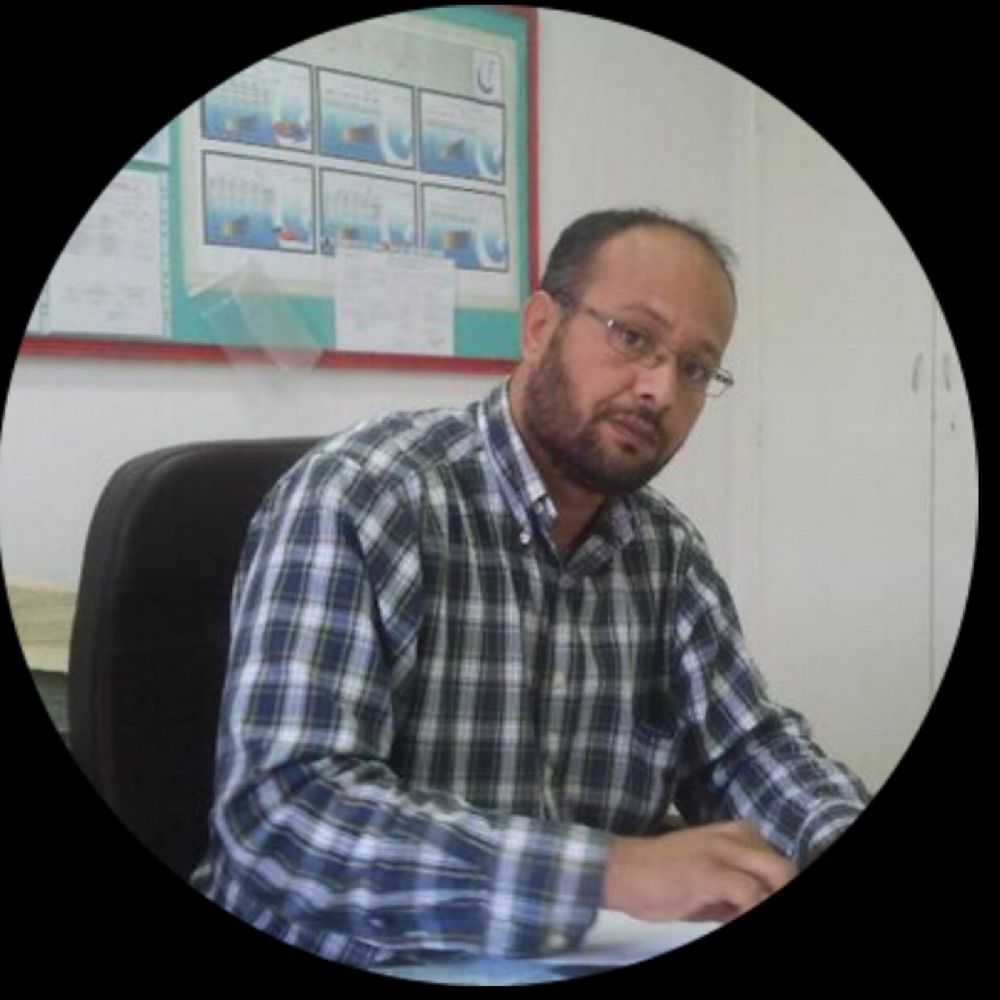 Abou Ahmed