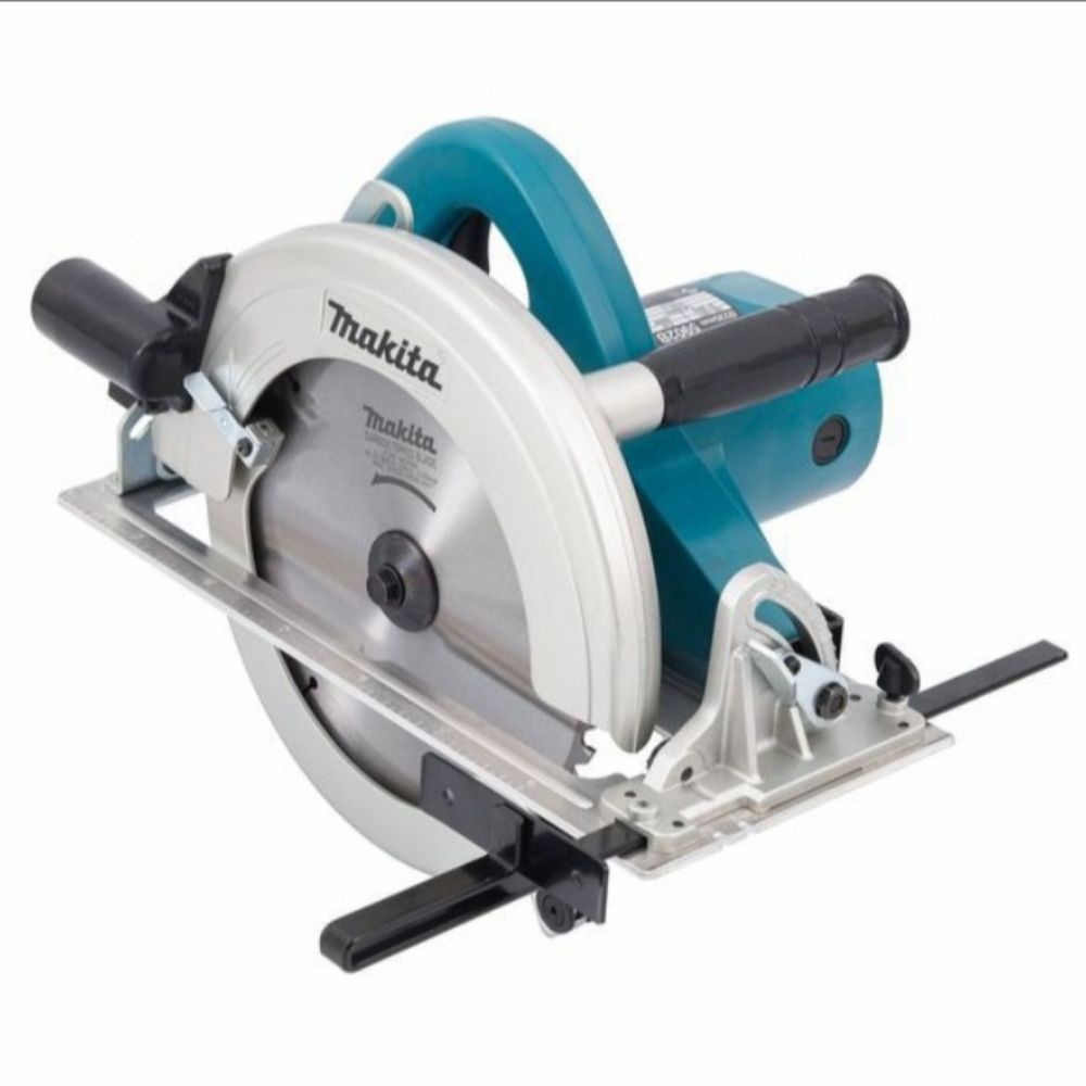 MAKITA HS7601 SERRA CIRCULAR DE 190MM 