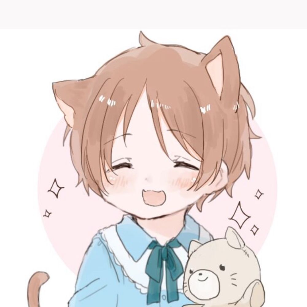 ぬこまる(ゆくん)