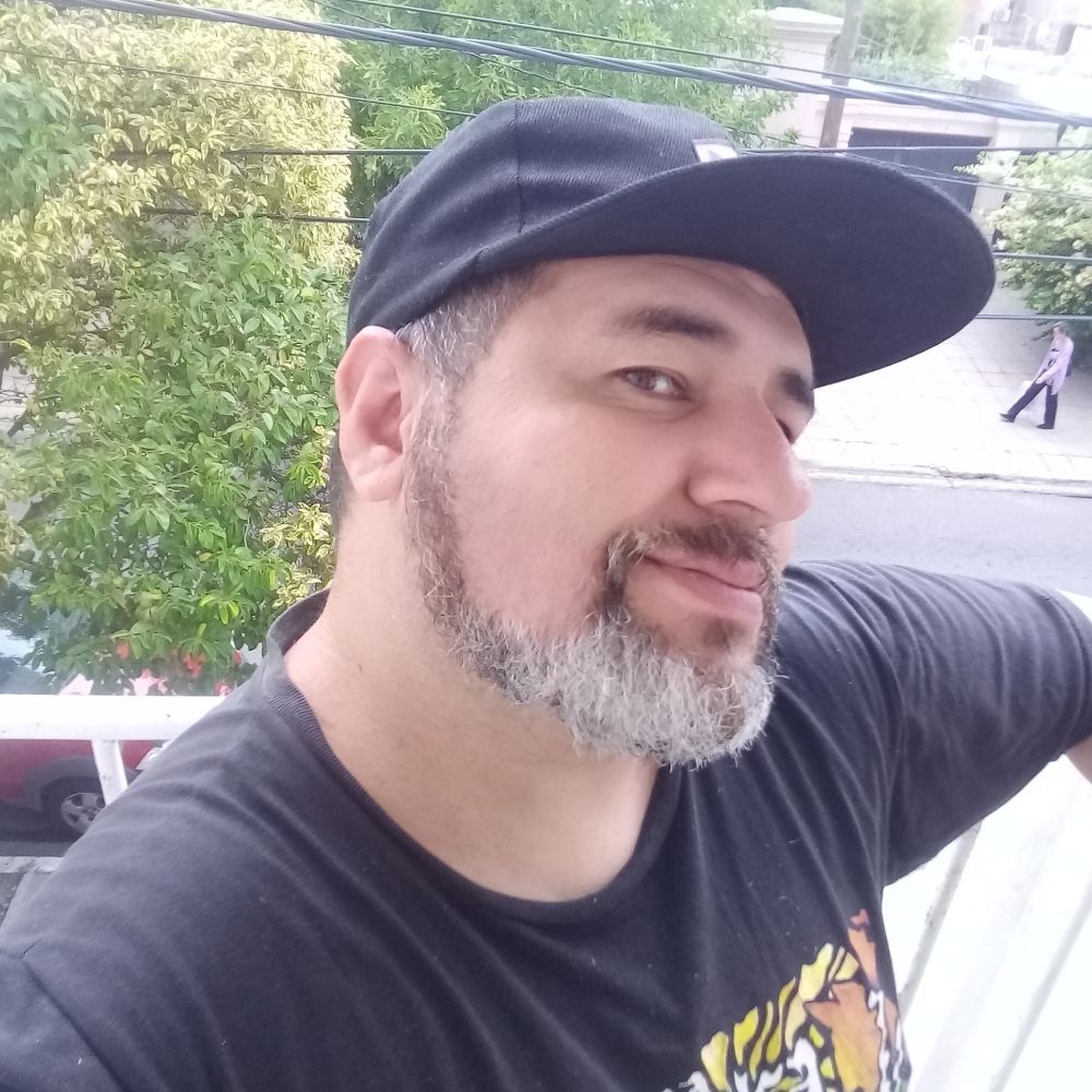 Danny Cayuman