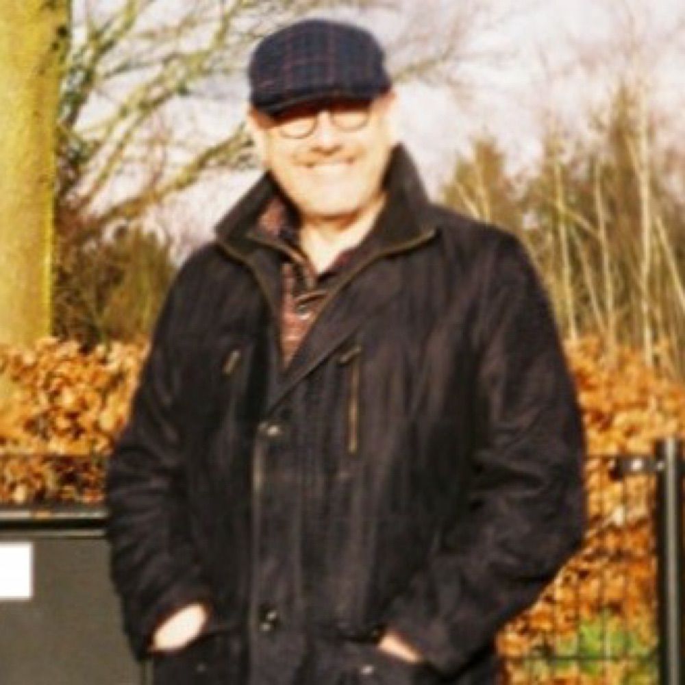 Johan Martens