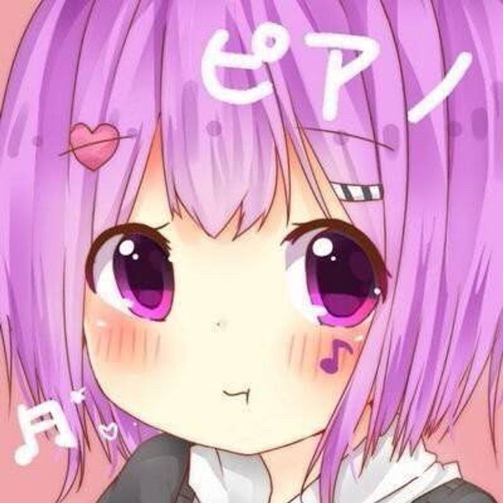 *♬ピアノ♬*