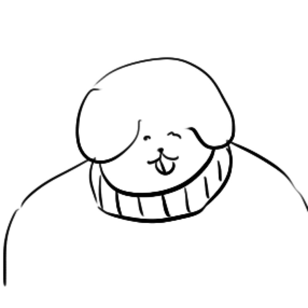 む