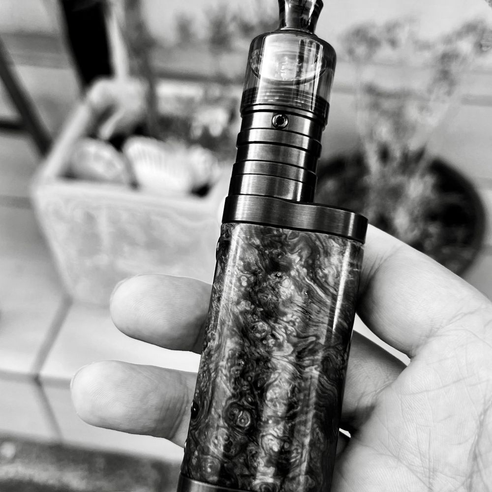 たまごパン@vape