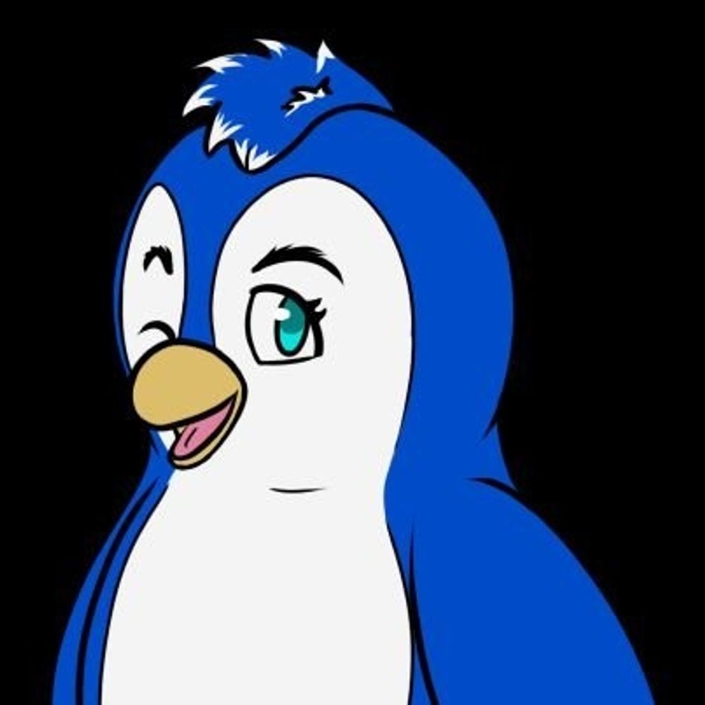 Chrissiethepenguin
