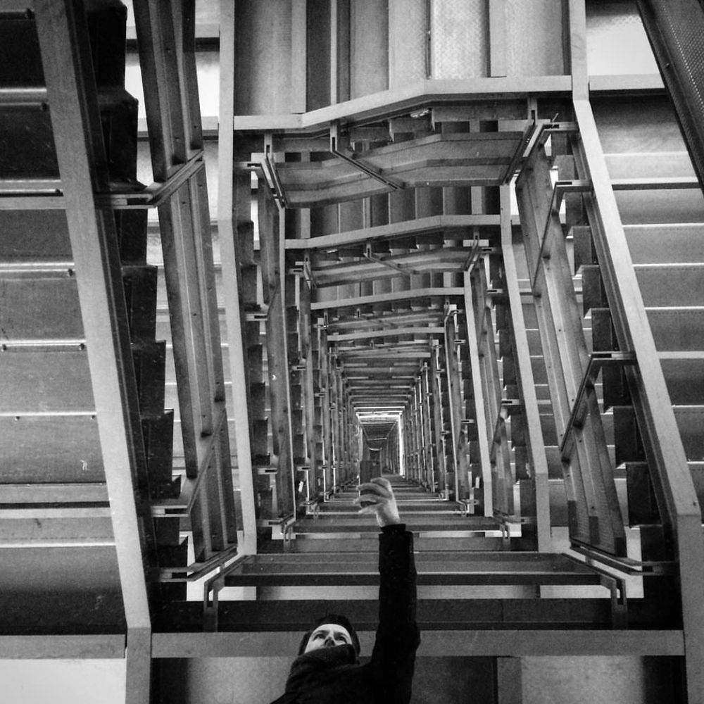 Craig Connor - Photojournalist 📷