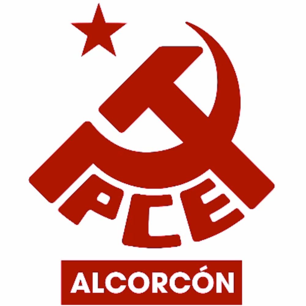 PCE Alcorcón 