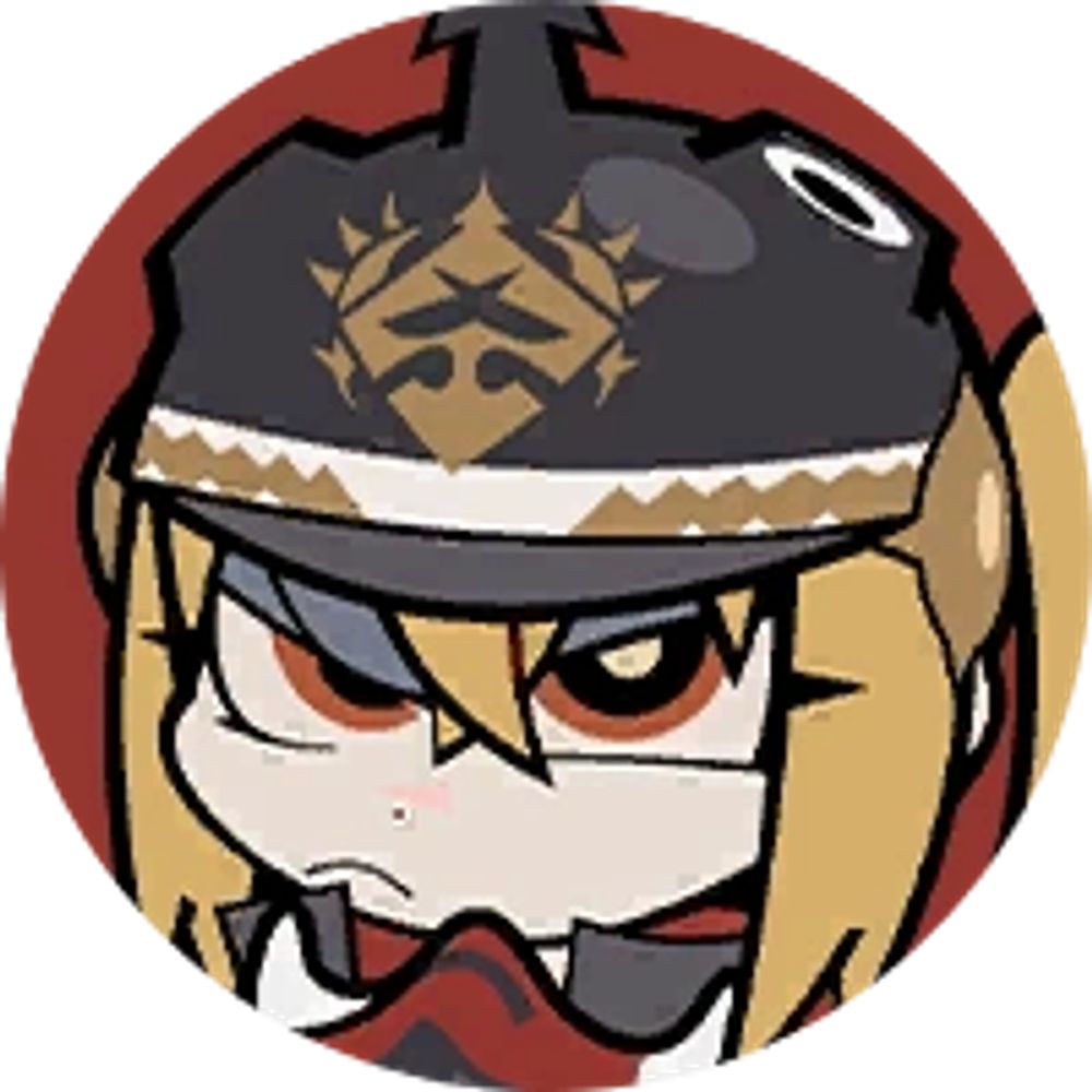 Lucy at Saikou