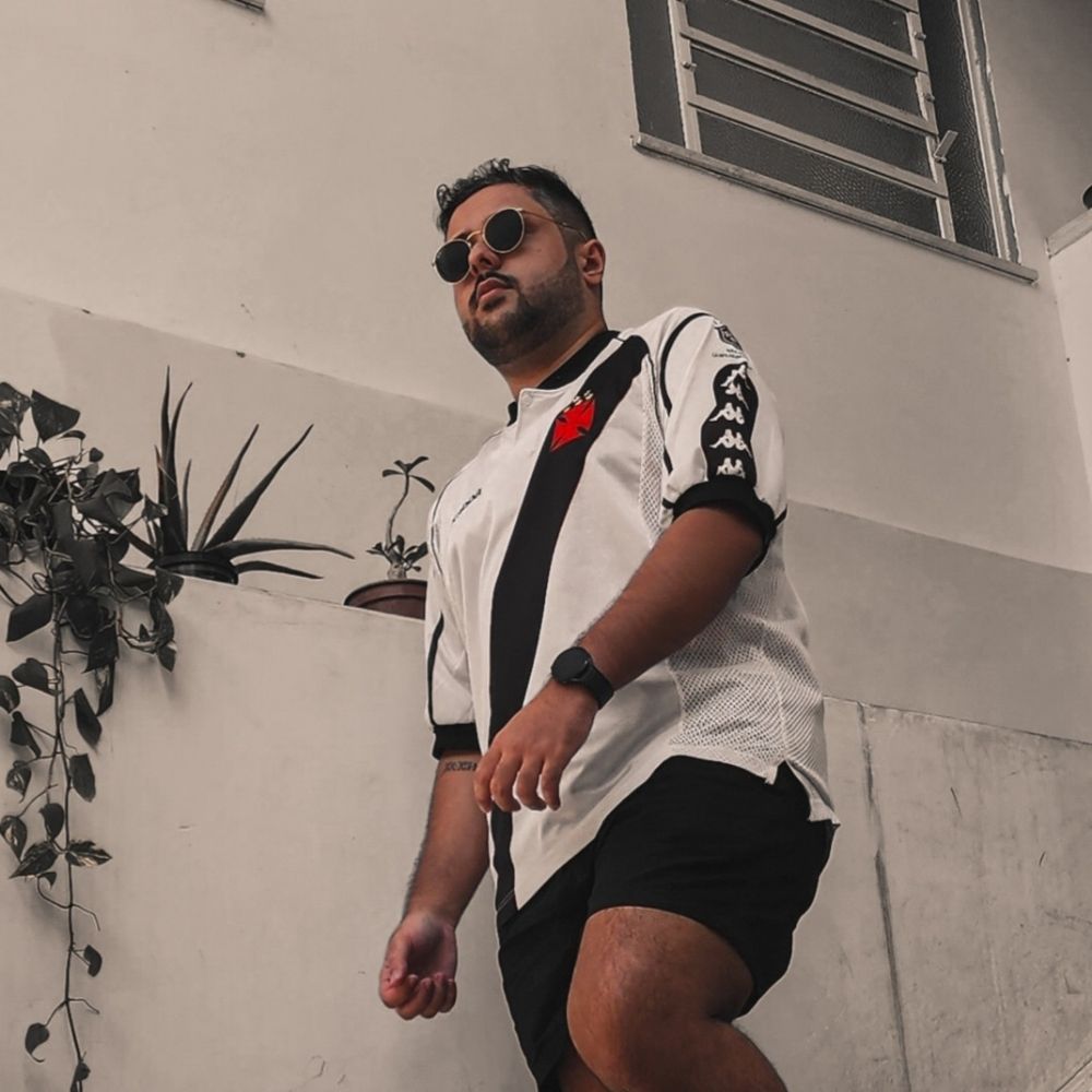 Gabriel Andrade