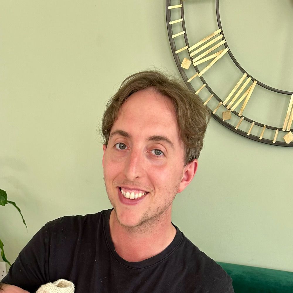 Dr Adam Pattison Rathbone