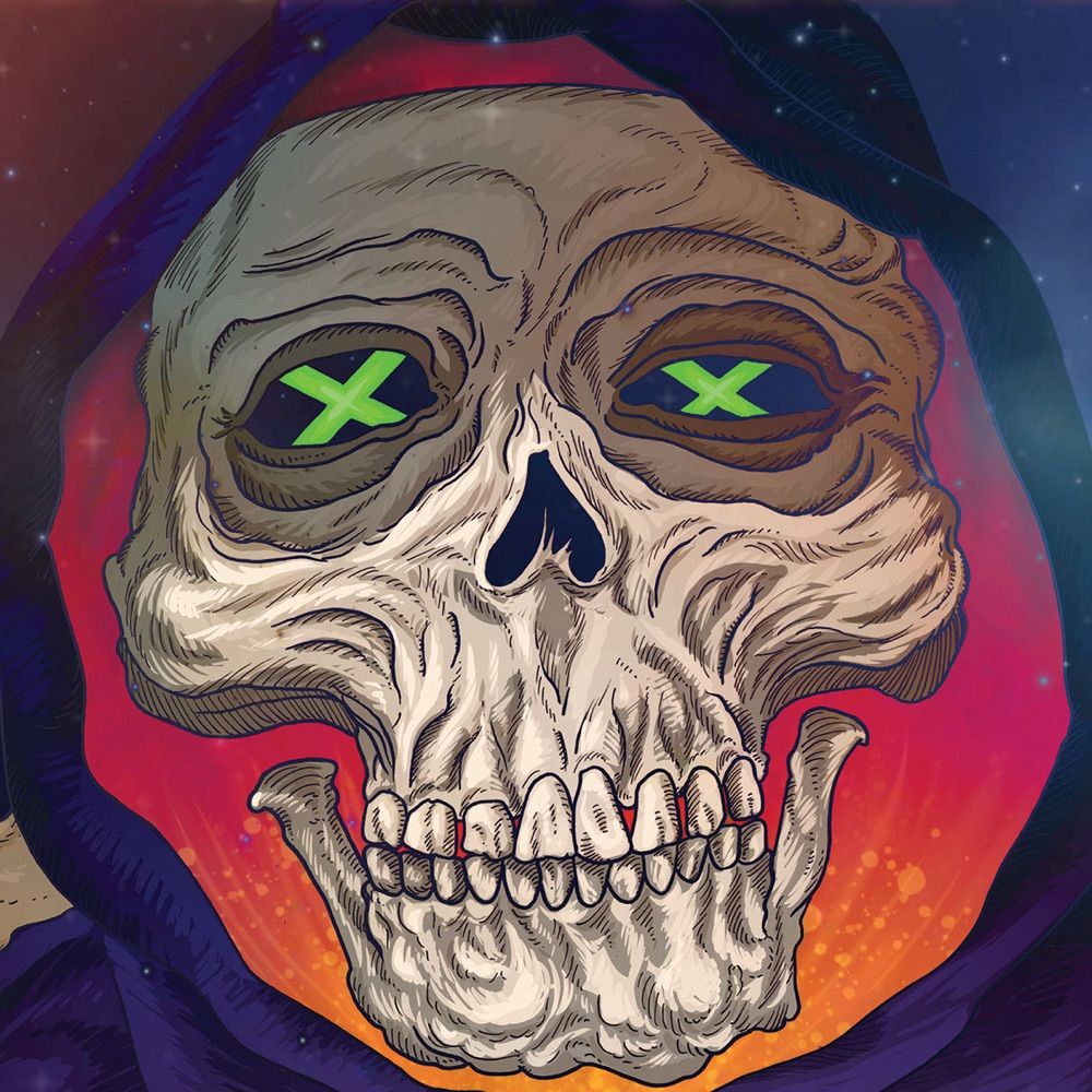 Roger Mortis