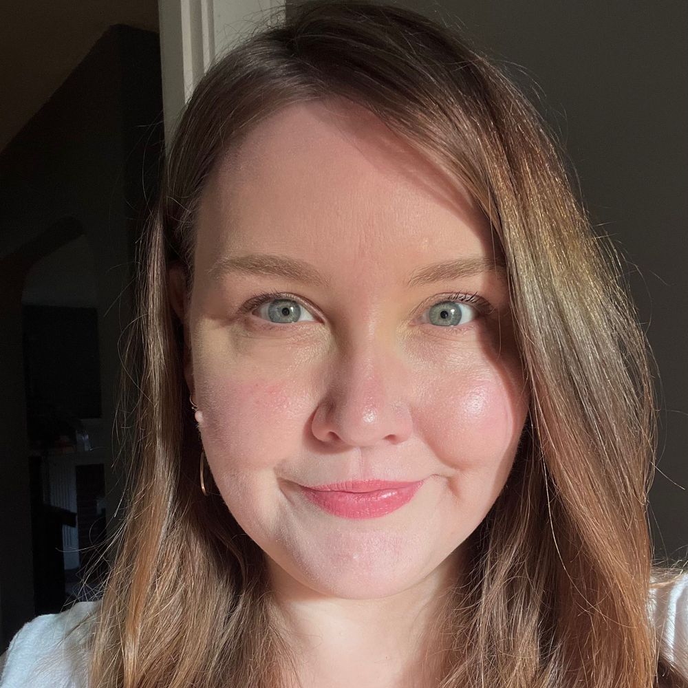 Heidi Taylor-Caudill