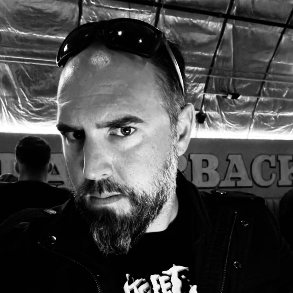 Brian Asman