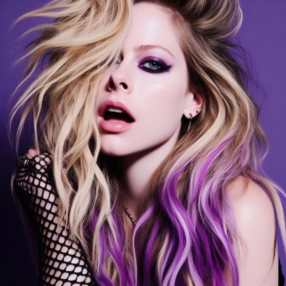 Avril Trechos Brasil 