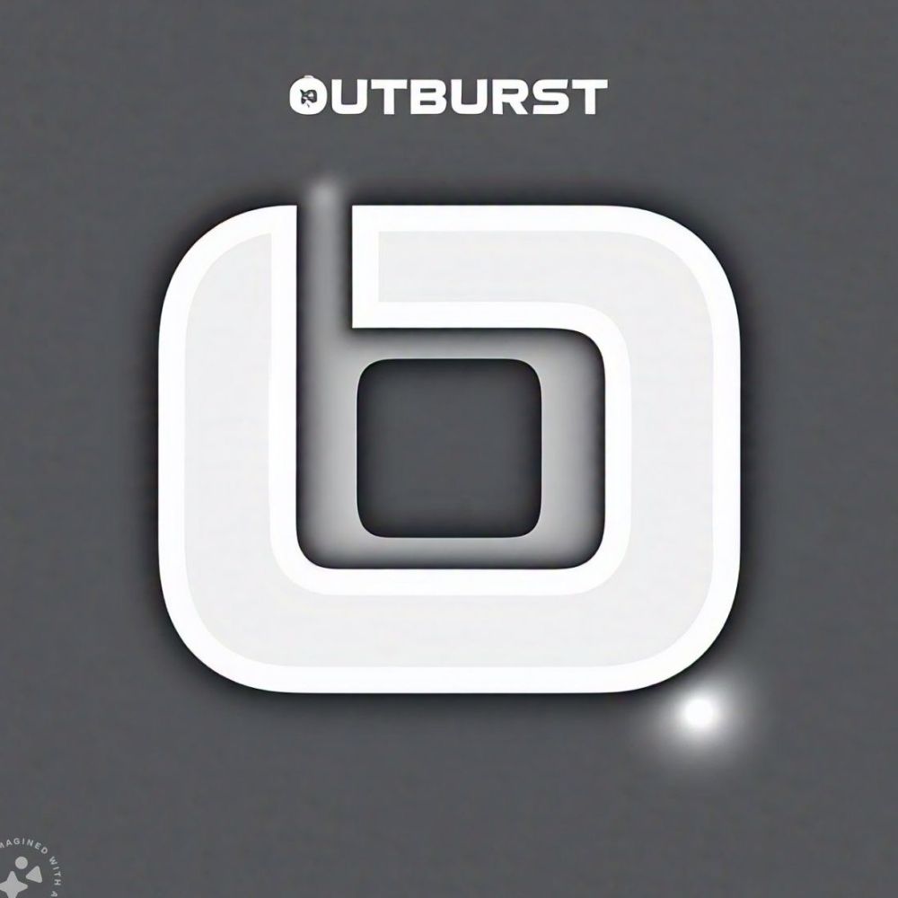 outburst