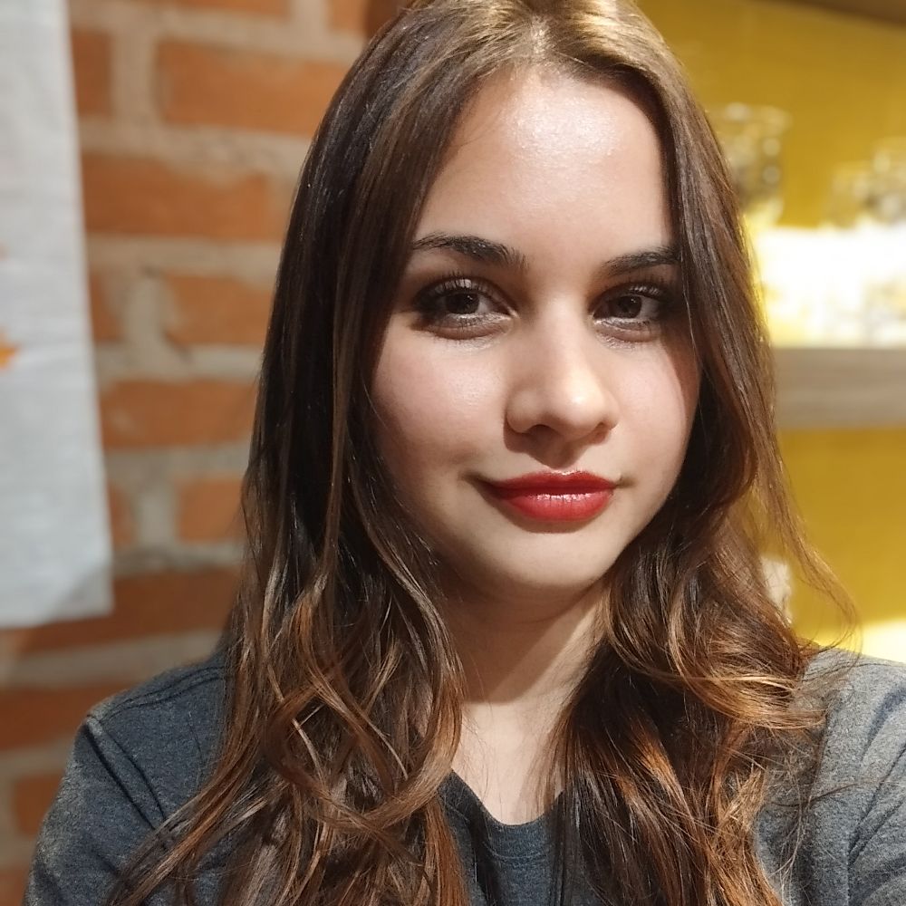Mariana Rosa 