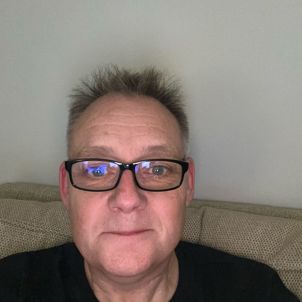 Simon Reynolds