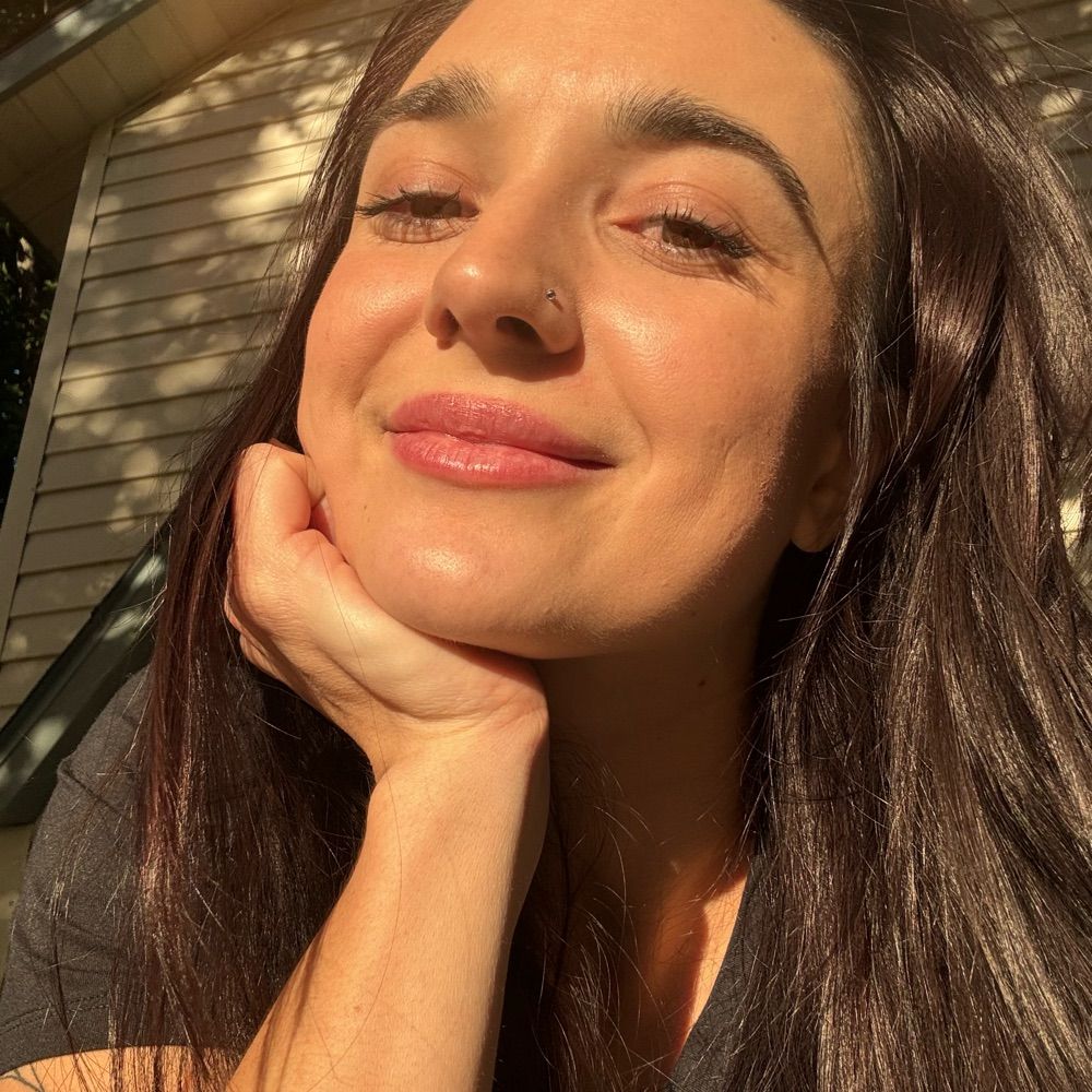 Brenna Huckaby