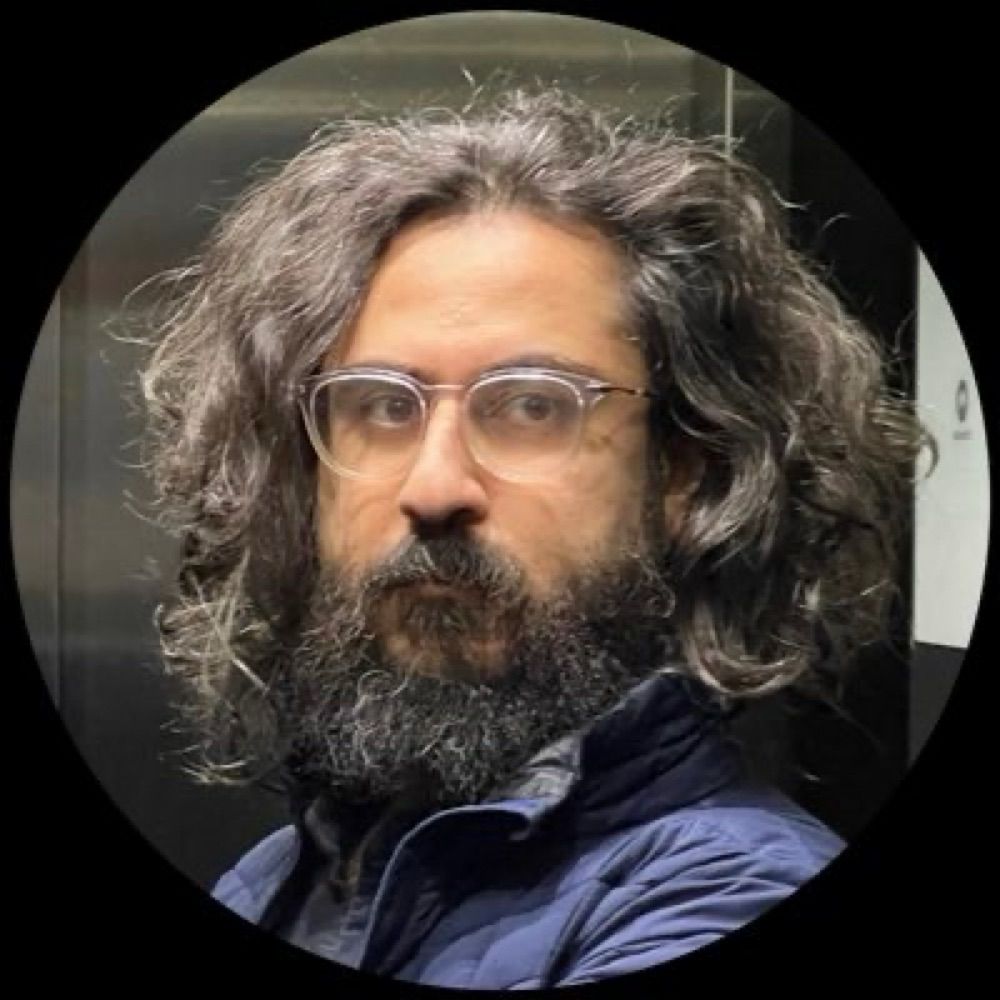 Shahin Ashkiani