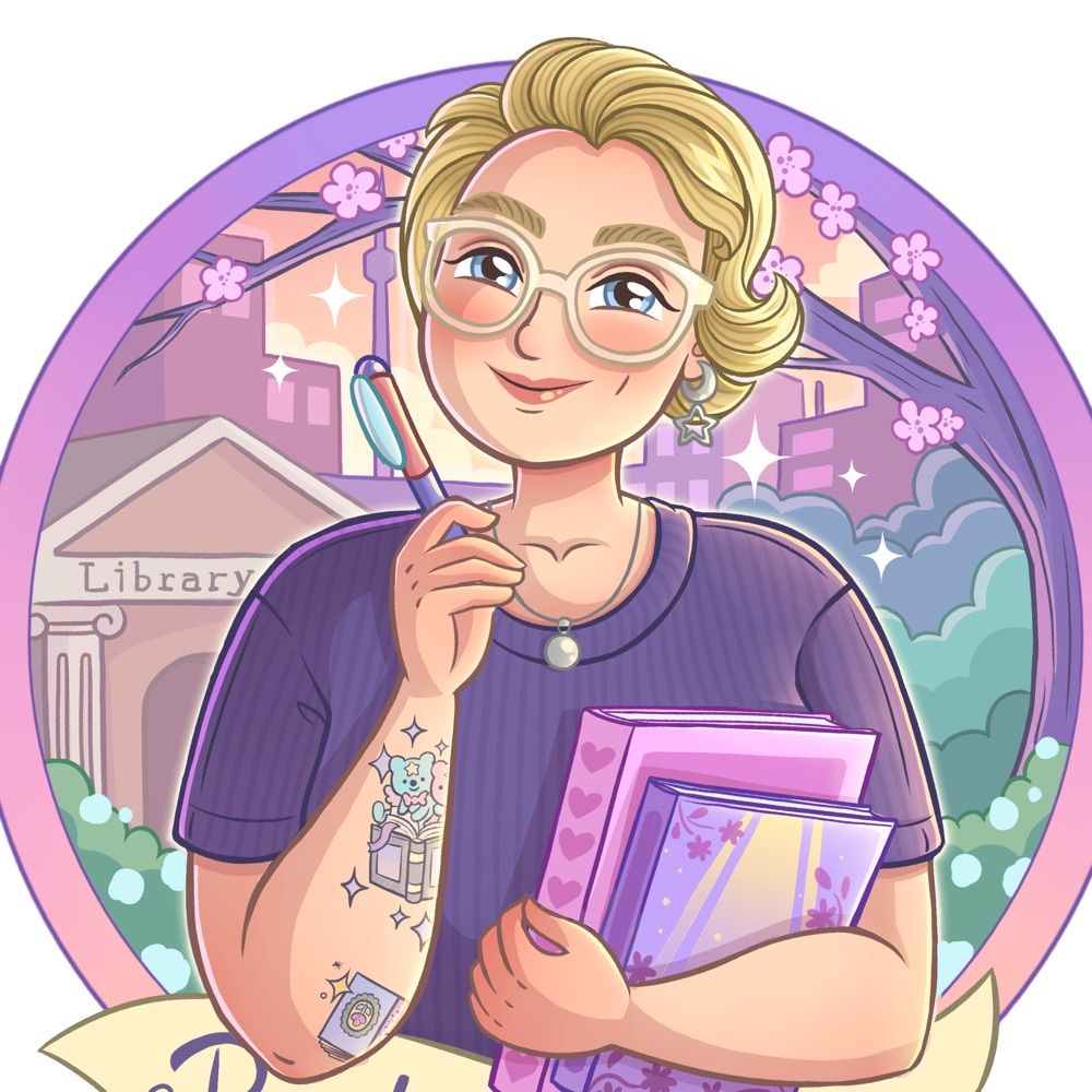 Rochelle Wolf (they/them)