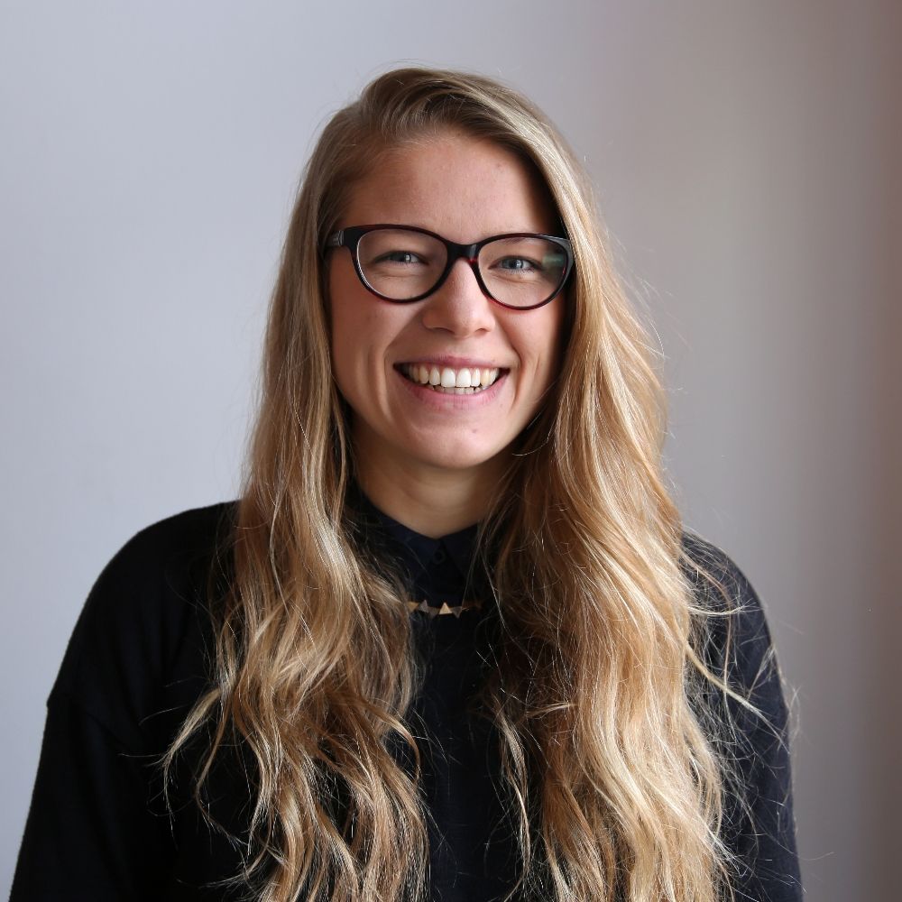 Laura-Maria Lehiste