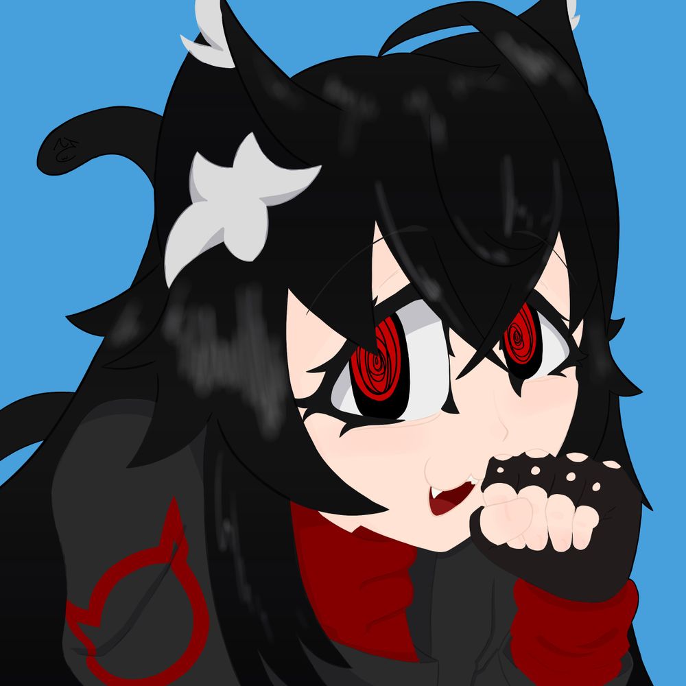 NekoJaanai's Art Improvement Arc :3