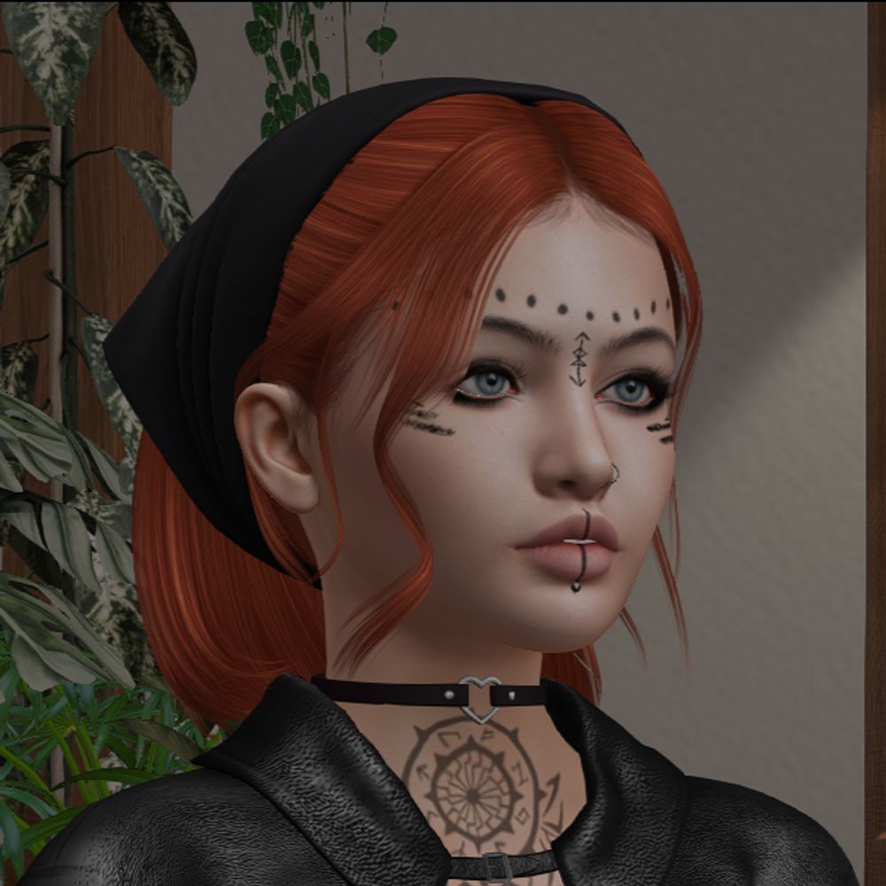 Taireen Neversummer