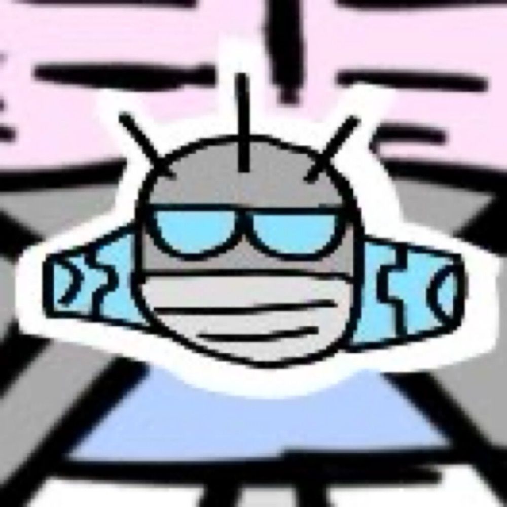 しゃけぁ｡😇(TF垢)