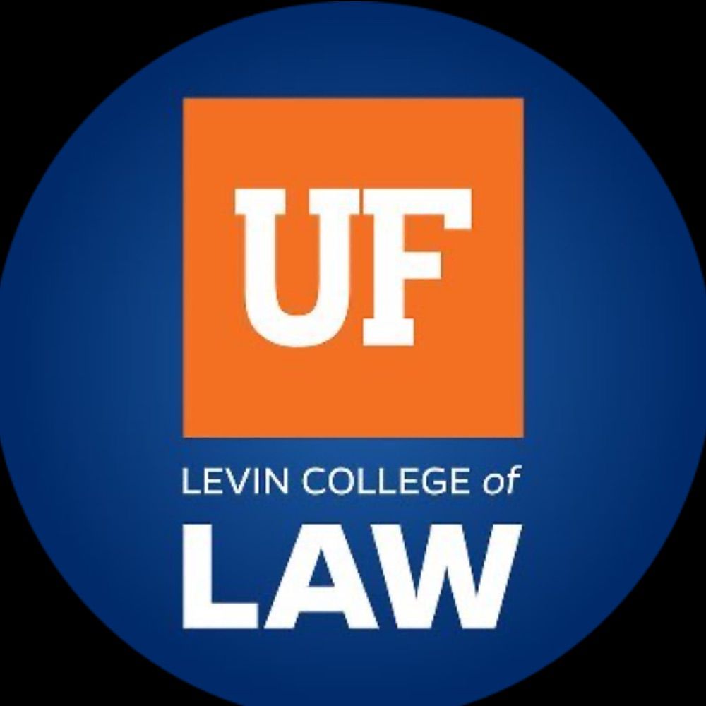 University of Florida Levin College of Law