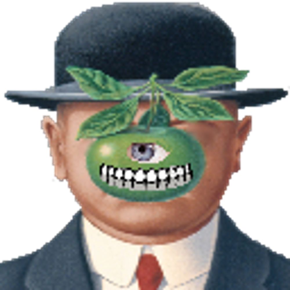 The son of Apple