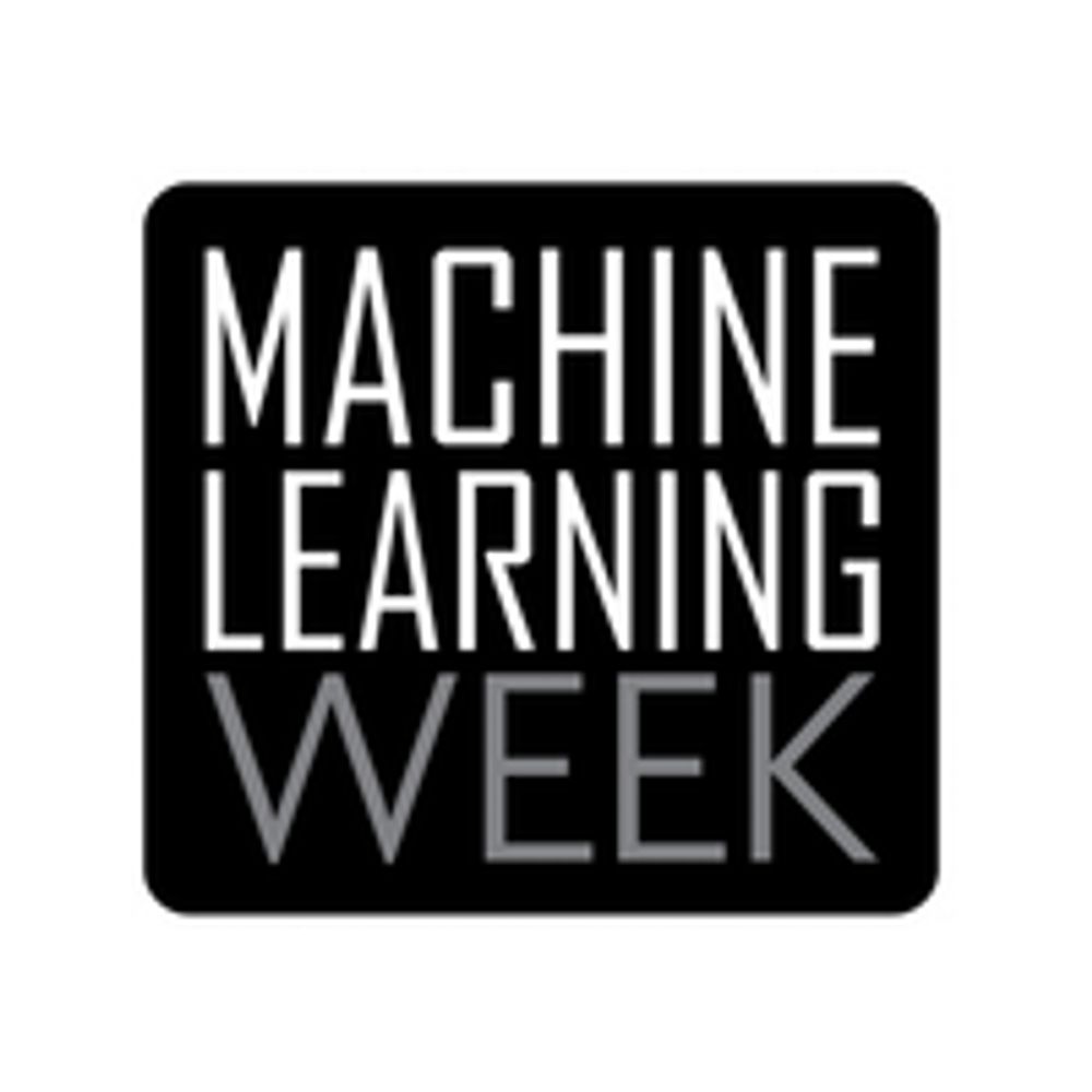 Machine Learning Week