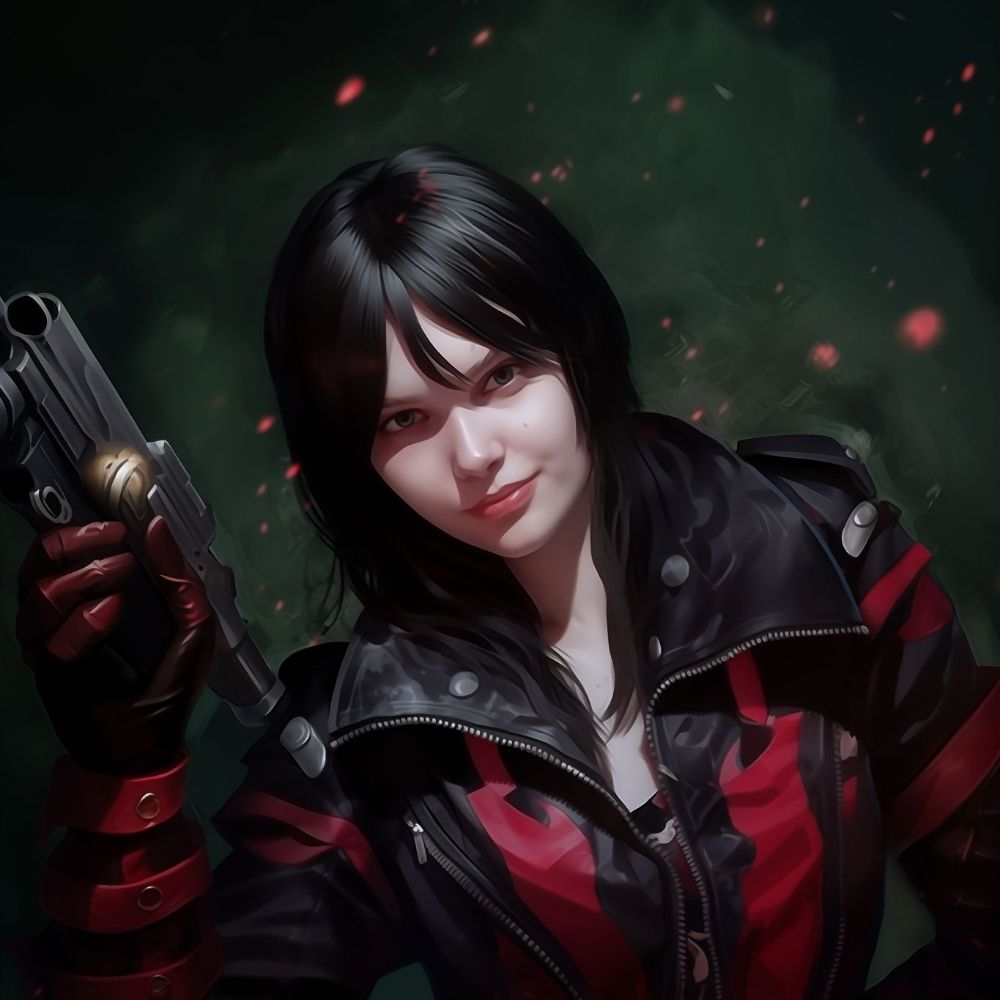 Roxie⁷