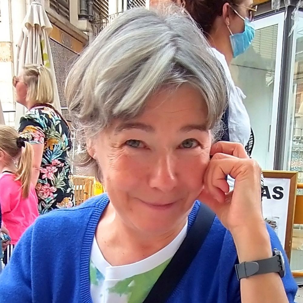 Catherine Till